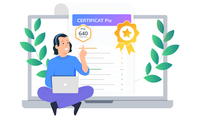 CertifPIX
